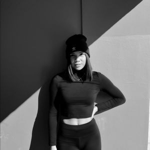 Meet your Posher, Lauren